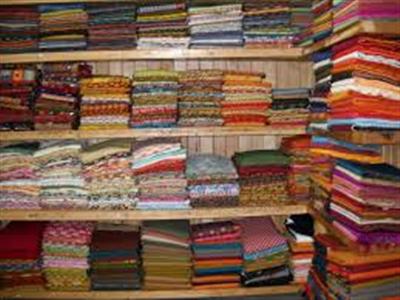 Bhuriya Cloth Store