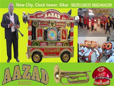Azad Band
