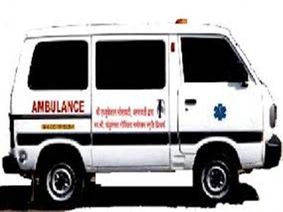 Shree Shayam Ambulance Service