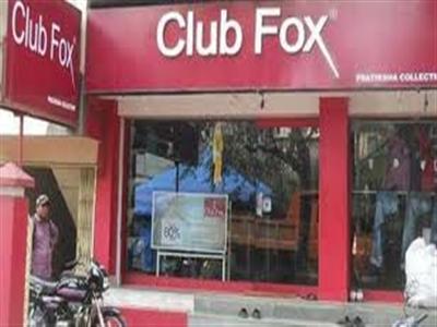 Club Fox (Githala Corp. pvt. Ltd.)