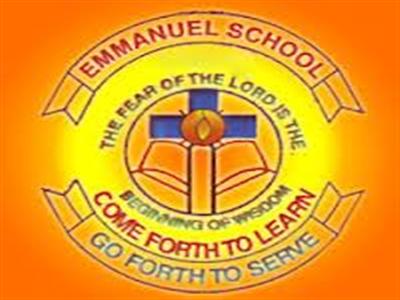 Emmanuel Mission School (Since 1978)