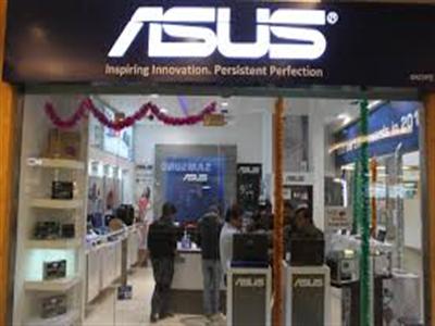Asus Store (Global Infotech Services)