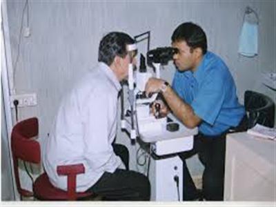 Sampati Eye Hospital & feco surgery