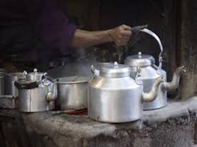 Rankawat Tea Stall