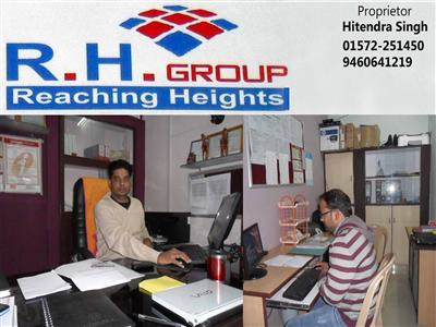 R H Group Tax Consultancy Services