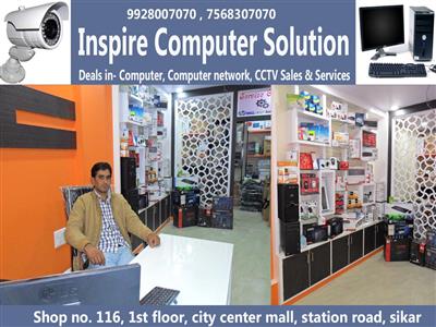 Inspire Computer Solutions