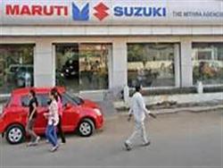 Maruti Suzuki (Jamu Automobile Pvt. Ltd.)