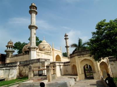 Jama  Masjid