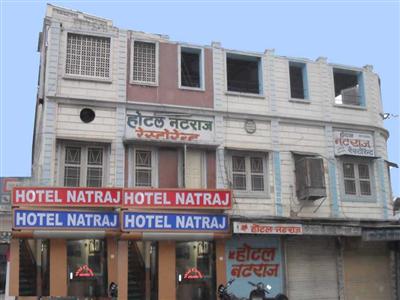 Hotel Natraj