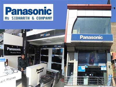 Panasonic ( Sidharth & Company )