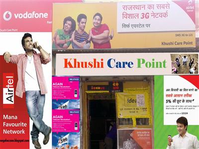 Khushi Care Point