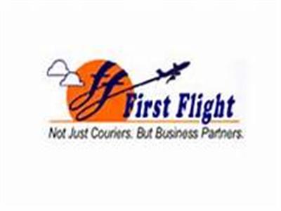 First Flight Courier Ltd. ( Sanjay Kumar Saini )