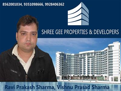 Shree Gee Properties & Developers