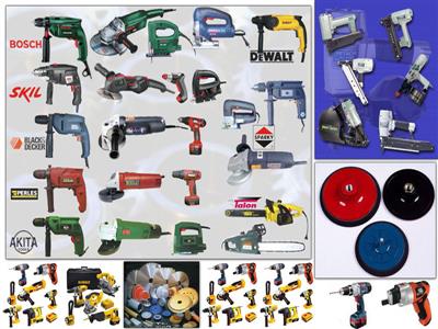 Brij Machine Tools/ Hand & Power Tools
