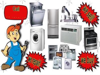 New Power Cool Electrical & Refrigeration